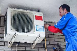 Find HVAC Contractors in Seminole County